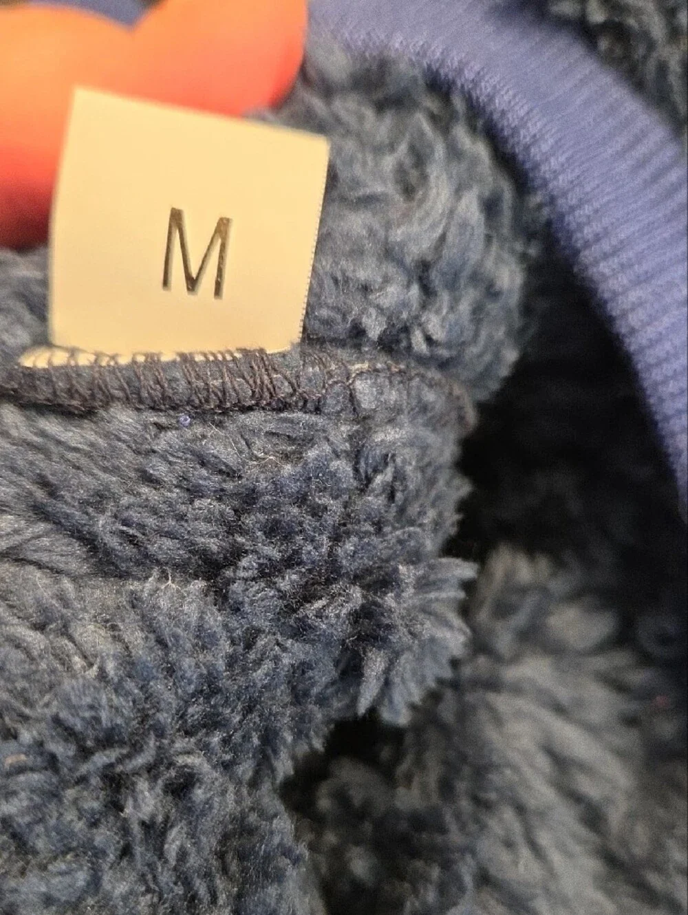 Plush Dog Sweaters- 2 SWEATERS Gray and Navy